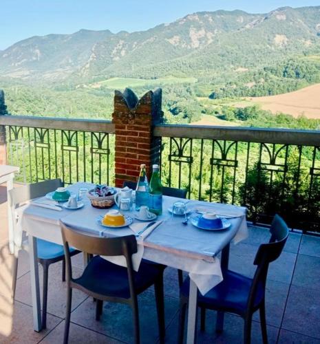 Agriturismo Casa di Nàno (Agriturismo Casa di Nano) in Grizzana Morandi