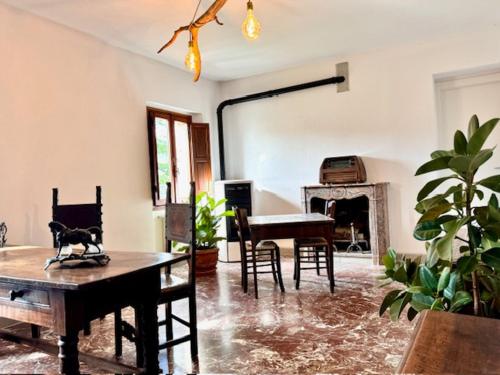 Agriturismo Casa di Nàno (Agriturismo Casa di Nano) in Grizzana Morandi