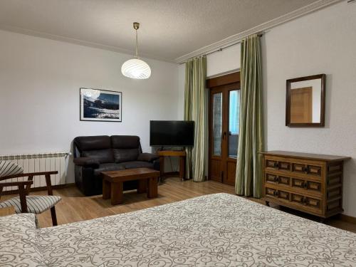 Habitación doble, superior