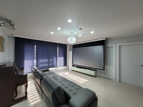 Gapyeong Berry Berry Pension near The Garden of Morning Calm