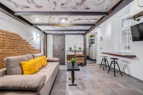 Best Budapest Loft Apartment, Budapest