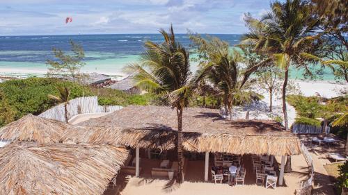 ทัศนียภาพ, โกเบ สวีท รีสอร์ท (Kobe Suite Resort) in วาตามู