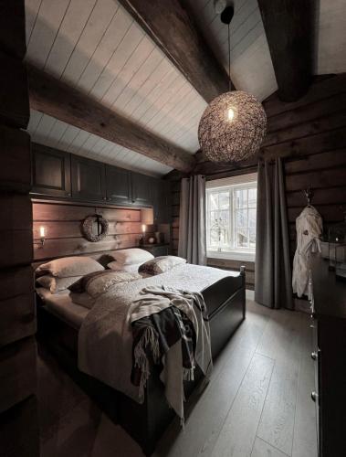 Hafjell Grenda lejligheder og hytter in Oyer