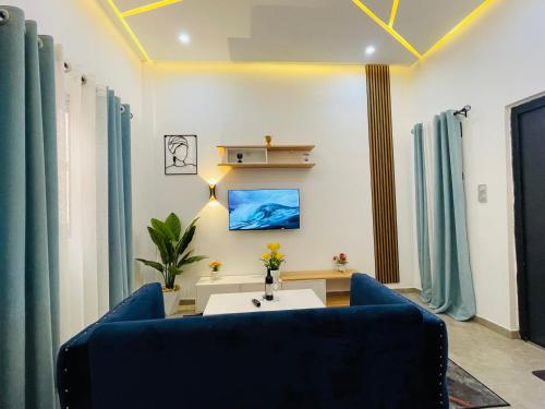 Chic appartement à Lomé
