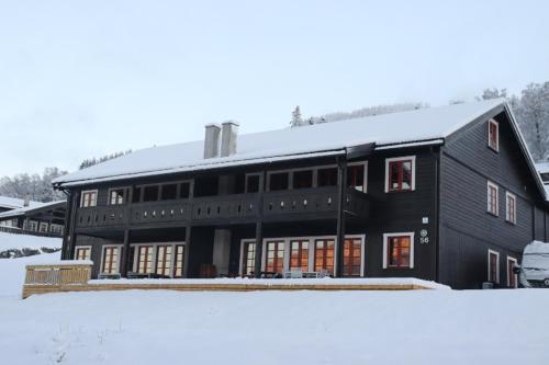 Hafjell Grenda lejligheder og hytter in Oyer