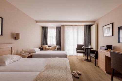 Hotel Aazaert by WP Hotels in Blankenberge