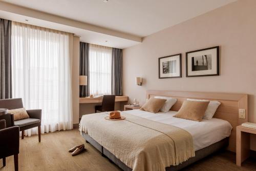 WP Hotel Aazaert