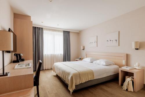 Hotel Aazaert by WP Hotels - image 9