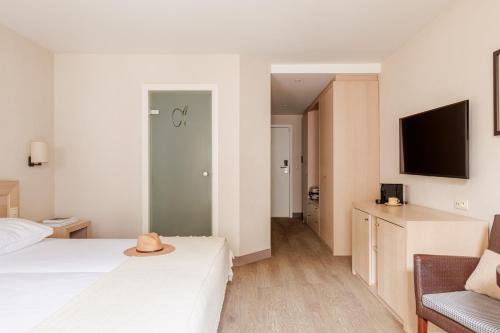 Hotel Aazaert by WP Hotels Room Type - Superior Room
