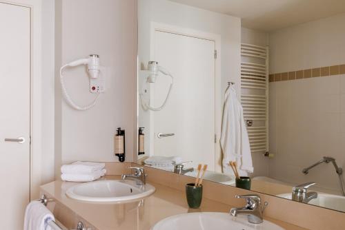 Hotel Aazaert by WP Hotels - image 10