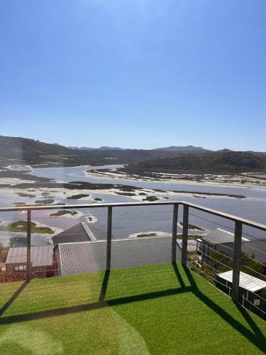 Aquila Chalet Phantom Views in แฟนทอม เอเคอร์