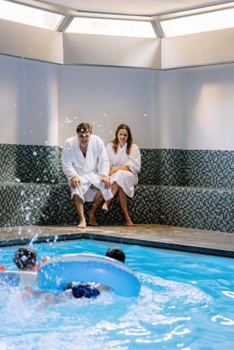 Hotel Aazaert by WP Hotels in Blankenberge