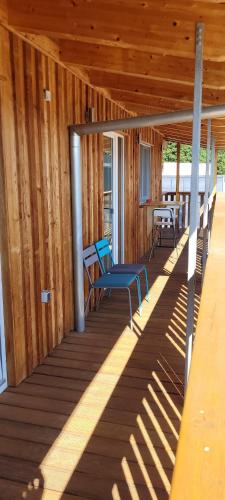 Schöne Drei Zimmerwohnung - Apartment - Ebersbach an der Fils