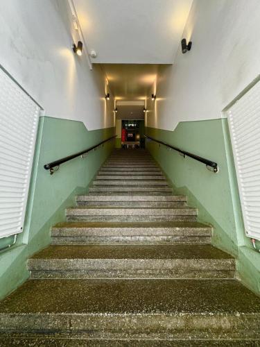 Kotimaailma Aparthotel Kamppi - Pieni yksiö, Helsinki (foto 8)