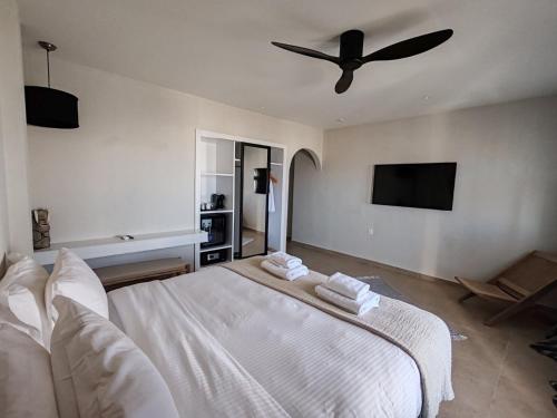Room, premium