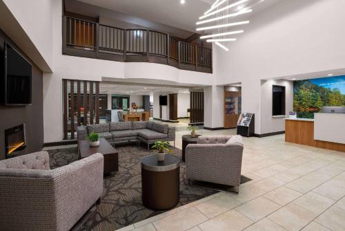 La Quinta Inn & Suites by Wyndham Mooresville in Mooresville, USA