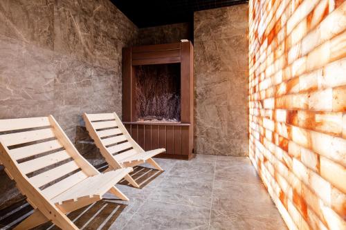 Apartament Widok na Tatry 1 Księżycowe Apartamenty SPA, Zakopane (photo 6)