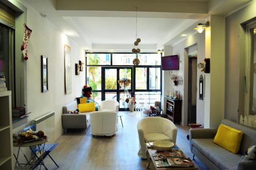 . Hotel Spot Varazze