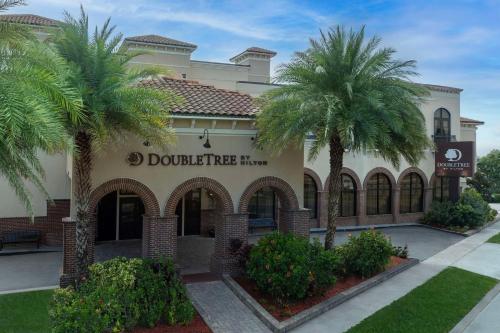 DoubleTree by Hilton St. Augustine Historic District, St. Augustine