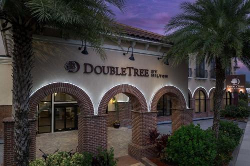 DoubleTree by Hilton St. Augustine Historic District in St. Augustine, USA