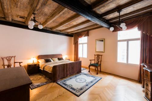 Apartments U Krále Brabantského 5