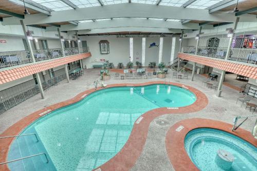 Quality Inn & Suites Downtown in Green Bay, USA