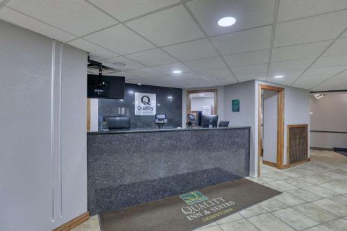 Quality Inn & Suites Downtown in Green Bay, USA