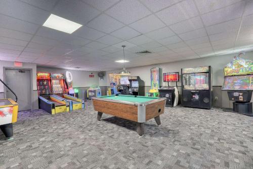 المرافق, Quality Inn & Suites Green Bay Downtown in Green Bay