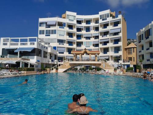 景觀, Seaside Getaway in 哈拉特