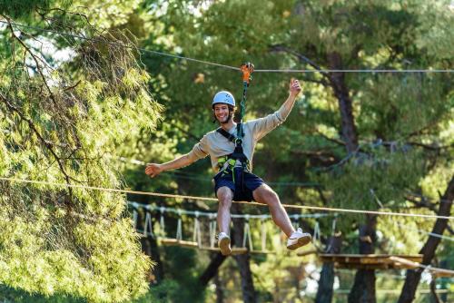 撒尼海滩酒店 撒尼海滩酒店