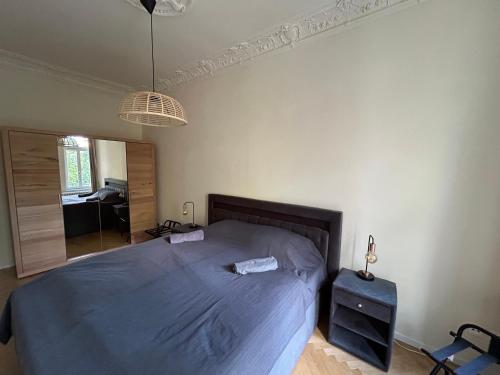 Ruhige&charmante Altbauwohnung in Leipzig, Deutschland