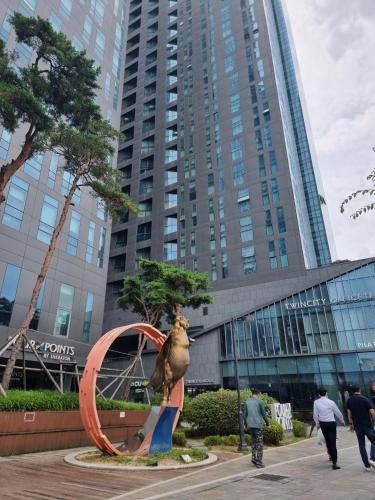 Lumini house, Seoul (Foto 10)