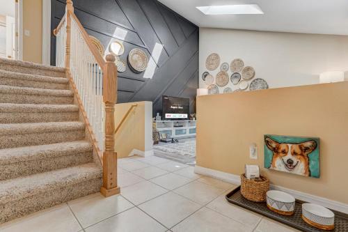 Aspen Glen Pet-Friendly w Nintendo & SmartTVs in Colorado Springs, USA