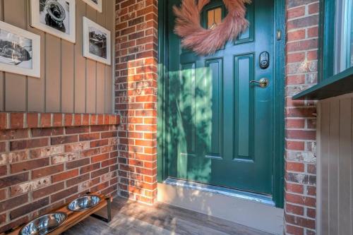 Aspen Glen Pet-Friendly w Nintendo & SmartTVs in Colorado Springs, USA