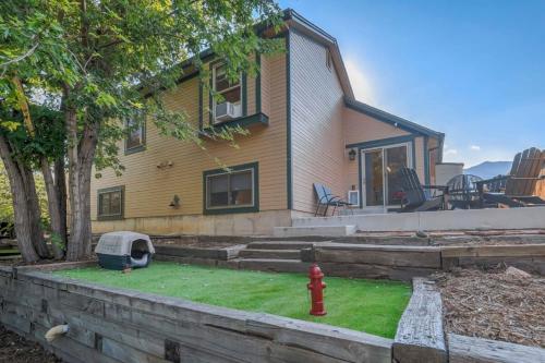 Aspen Glen Pet-Friendly w Nintendo & SmartTVs