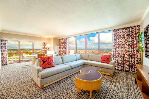 Rio All-Suite Hotel & Casino - image 22