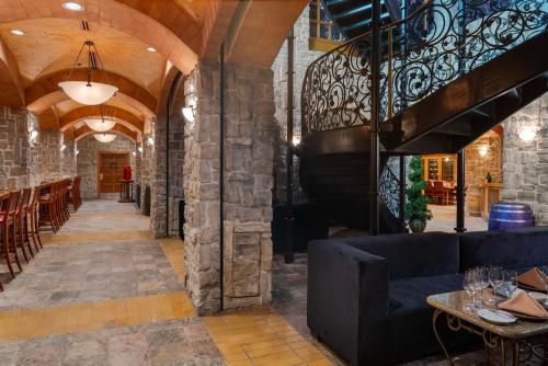Rio All-Suite Hotel & Casino - image 25