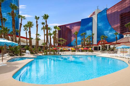 Rio All-Suite Hotel & Casino - image 27