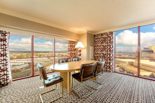 Rio Hotel & Casino, a Destination by Hyatt Hotel, Las Vegas (fotografie 11)