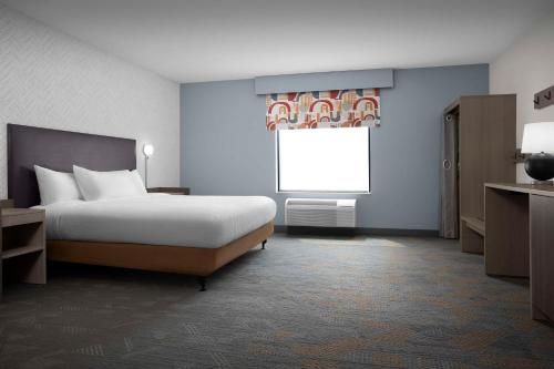 Home2 Suites by Hilton Chattanooga East Ridge - image 9