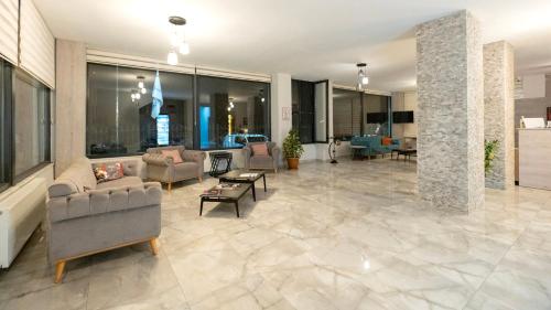 المرافق, Yalıköy Deniz Otel in بويوك شكمجة