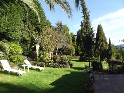 Accommodation in Sopuerta