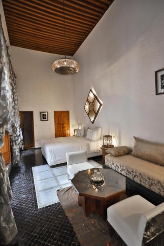 Riad Layla, Fes (foto 8)