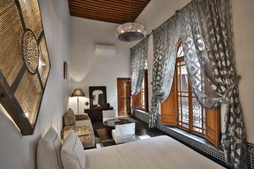 Riad Layla, Fes (foto 9)