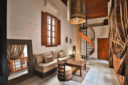 Riad Layla, Fes (foto 4)