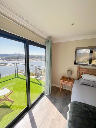 Aquila Chalet Phantom Views in แฟนทอม เอเคอร์