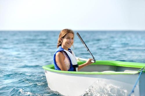 撒尼海滩酒店 撒尼海滩酒店