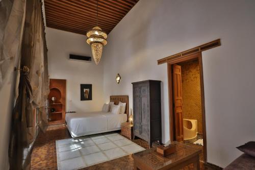 Riad Layla, Fes (foto 7)