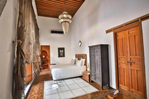 Riad Layla, Fes (foto 3)