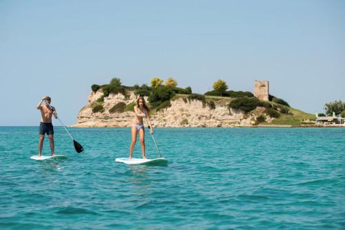 撒尼海滩酒店 撒尼海滩酒店
